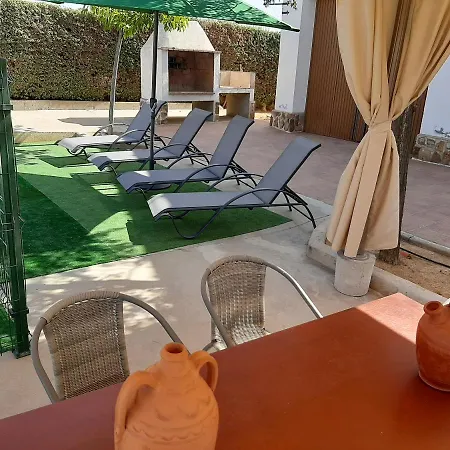 La Cerca Ferienhaus Madridejos