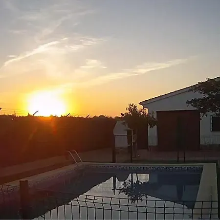La Cerca Ferienhaus *