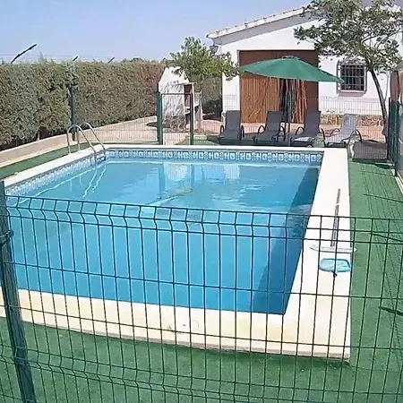 La Cerca Ferienhaus