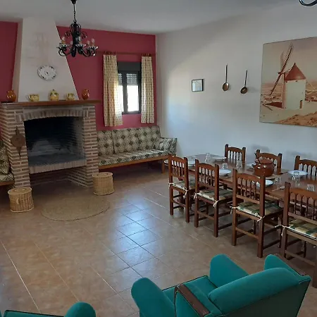La Cerca *