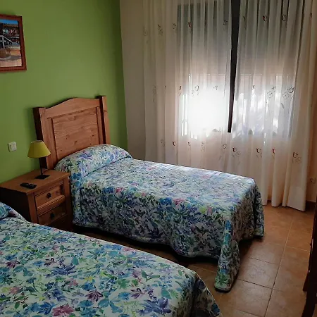La Cerca * Madridejos