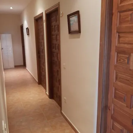 La Cerca Ferienhaus Madridejos
