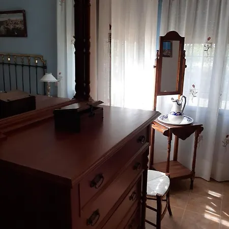 La Cerca