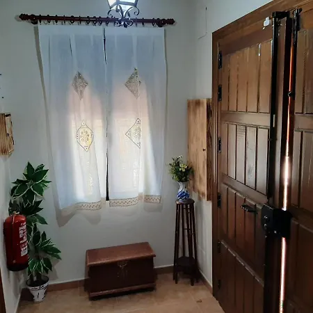 La Cerca Ferienhaus Madridejos