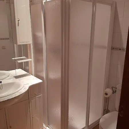 La Cerca Ferienhaus *