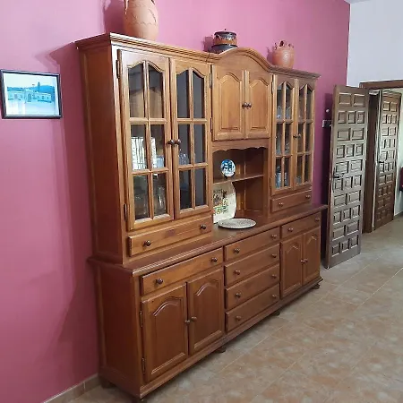 Ferienhaus La Cerca