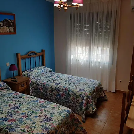 La Cerca *
