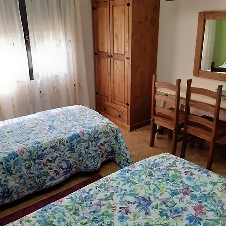 Ferienhaus La Cerca Madridejos
