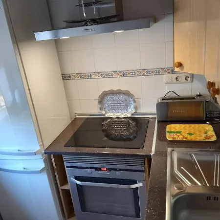 La Cerca Ferienhaus