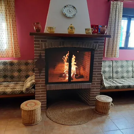 La Cerca Ferienhaus