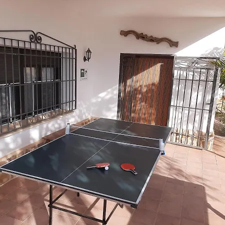 La Cerca Ferienhaus